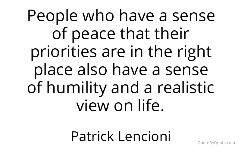 Preview image for this quote by Patrick Lencioni
