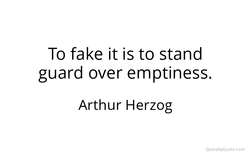 Preview image for this quote by Arthur Herzog
