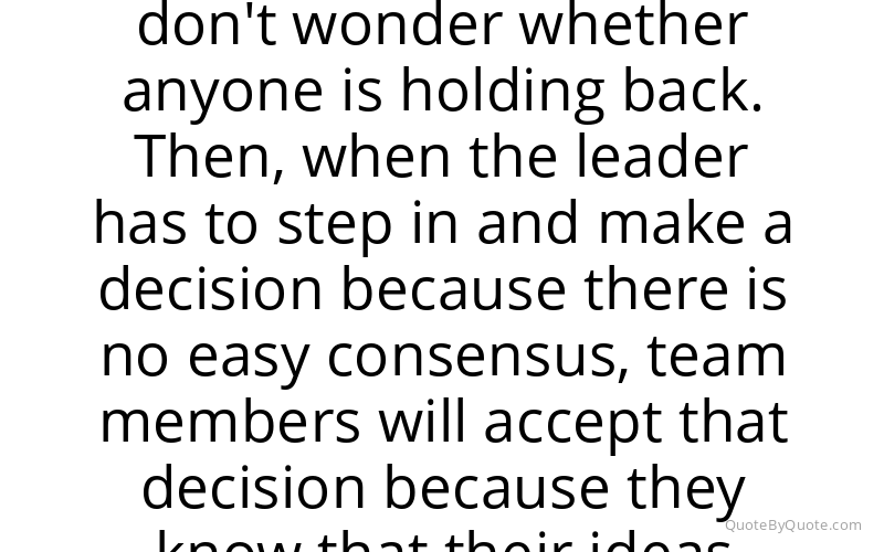 Preview image for this quote by Patrick Lencioni
