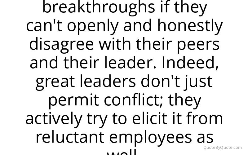 Preview image for this quote by Patrick Lencioni