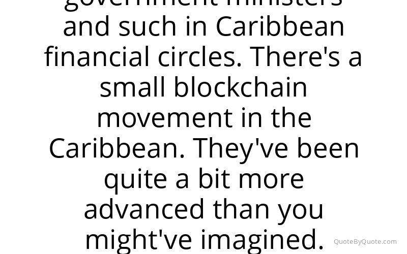 Preview image for this quote by Patrick M. Byrne