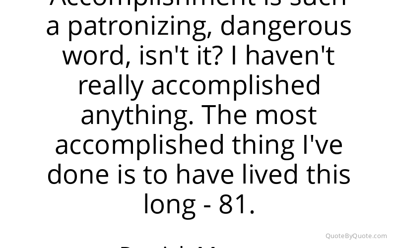 Preview image for this quote by Patrick Macnee