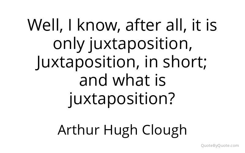 Preview image for this quote by Arthur Hugh Clough