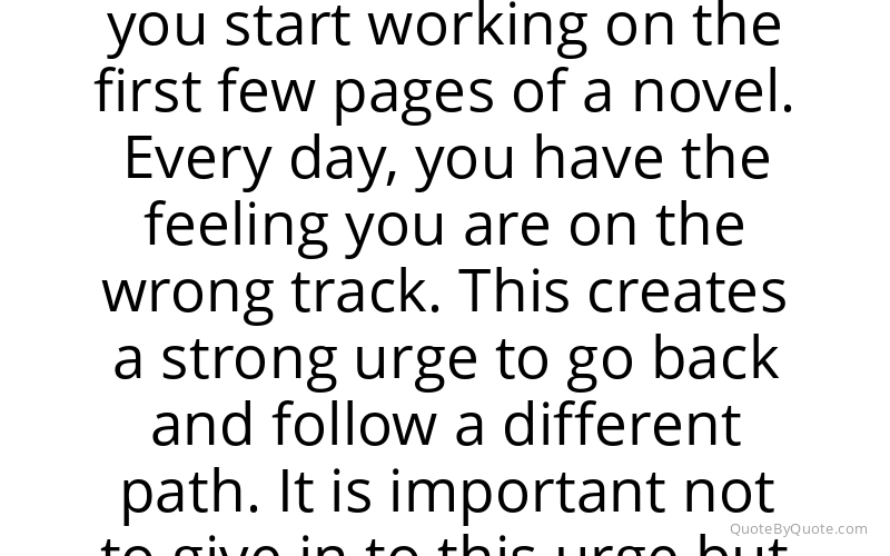 Preview image for this quote by Patrick Modiano