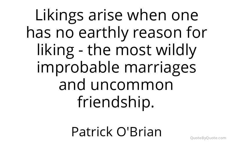 Preview image for this quote by Patrick O'Brian