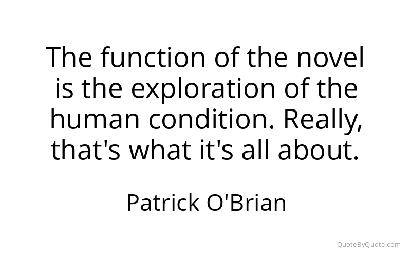 Preview image for this quote by Patrick O'Brian