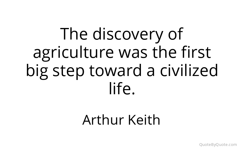 Preview image for this quote by Arthur Keith