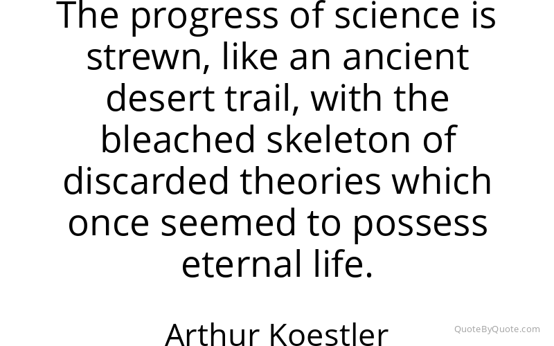 Preview image for this quote by Arthur Koestler