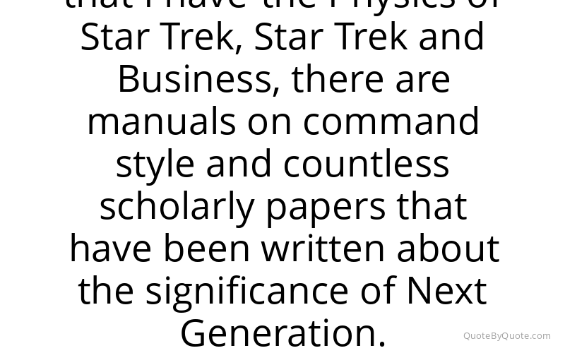 Preview image for this quote by Patrick Stewart