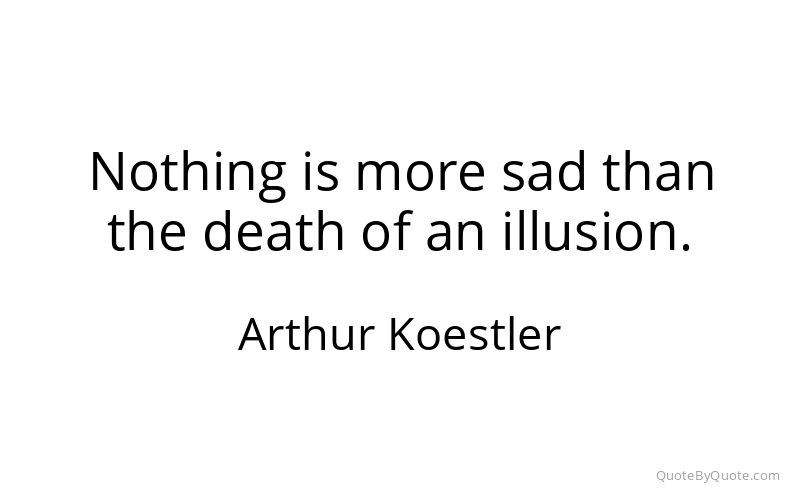 Preview image for this quote by Arthur Koestler