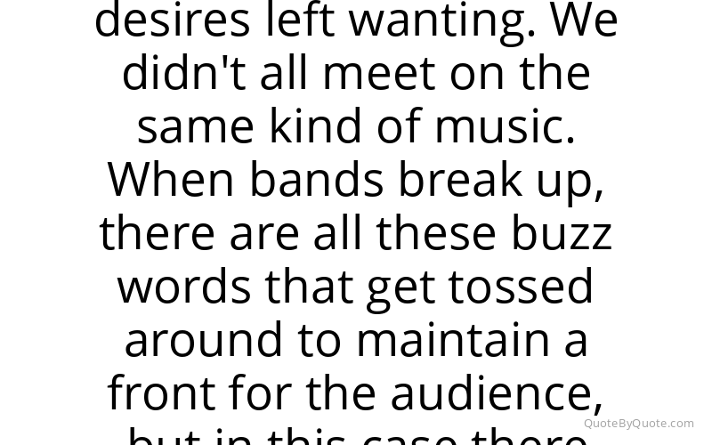 Preview image for this quote by Patrick Stump