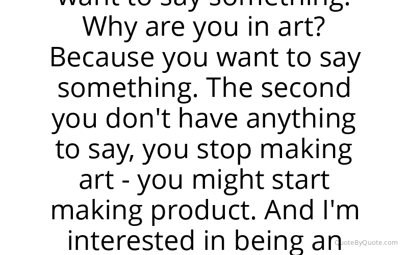 Preview image for this quote by Patrick Stump