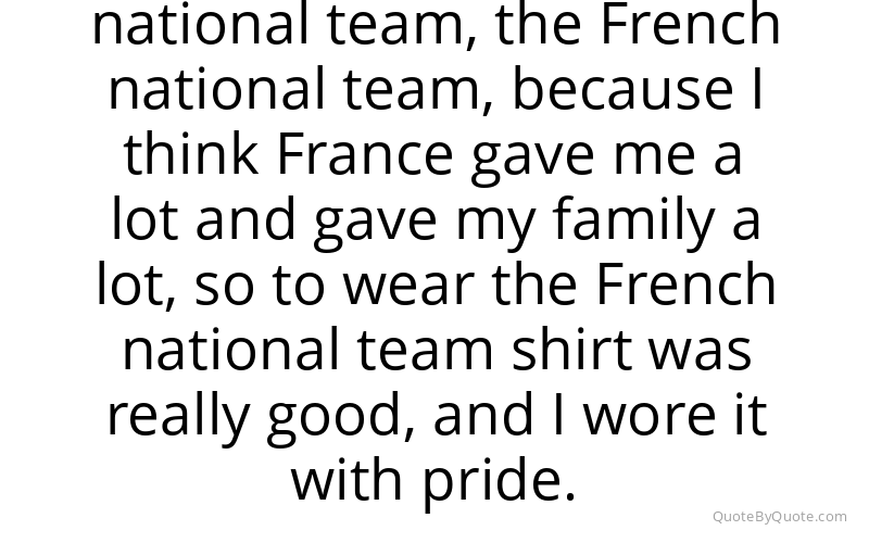 Preview image for this quote by Patrick Vieira