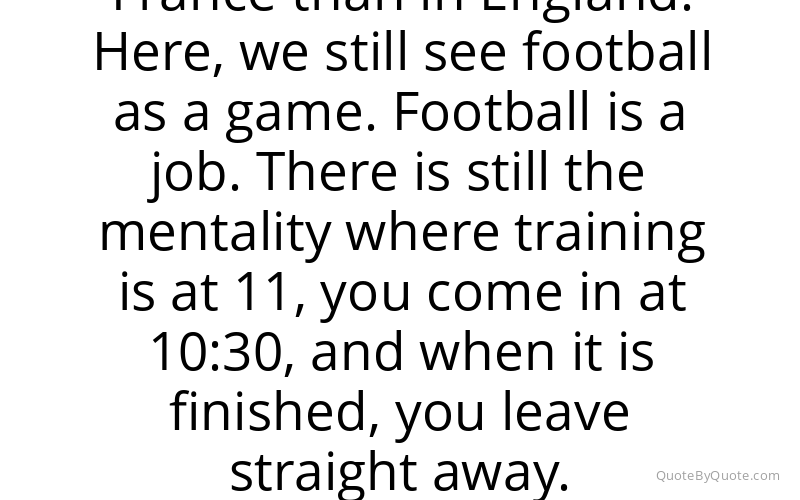 Preview image for this quote by Patrick Vieira