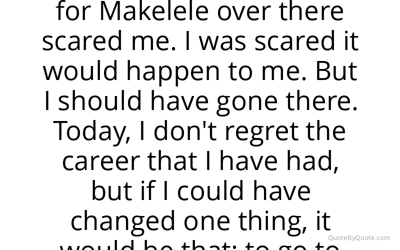 Preview image for this quote by Patrick Vieira