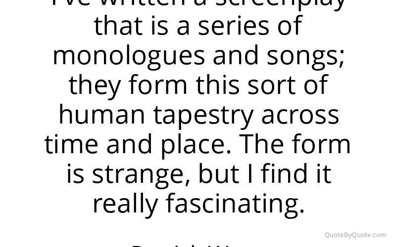 Preview image for this quote by Patrick Wang