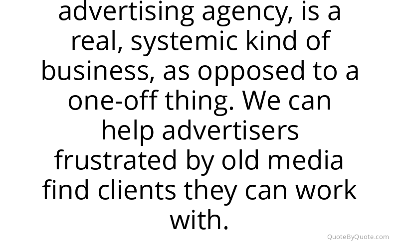 Preview image for this quote by Patrick Whitesell