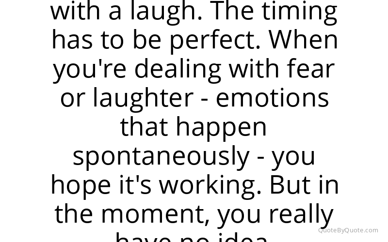 Preview image for this quote by Patrick Wilson