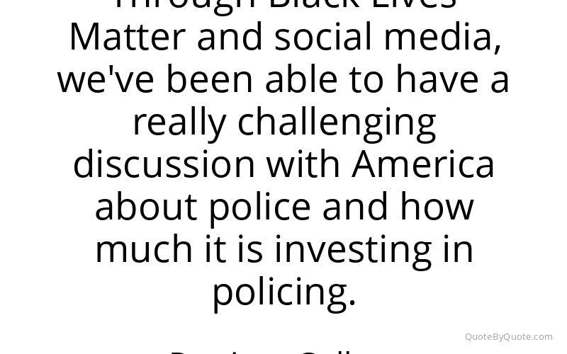 Preview image for this quote by Patrisse Cullors