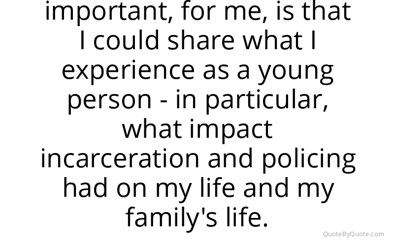 Preview image for this quote by Patrisse Cullors