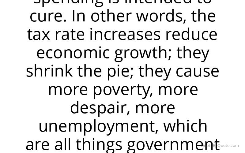 Preview image for this quote by Arthur Laffer