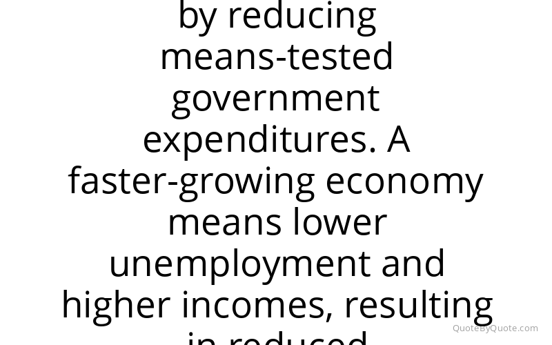 Preview image for this quote by Arthur Laffer