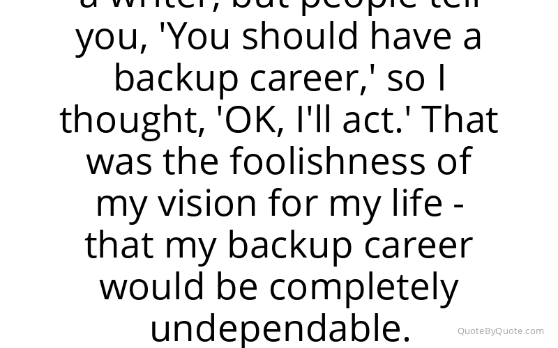 Preview image for this quote by Patti Davis