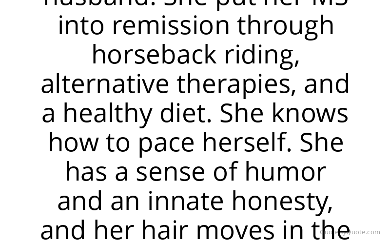 Preview image for this quote by Patti Davis