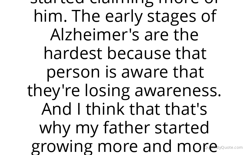 Preview image for this quote by Patti Davis