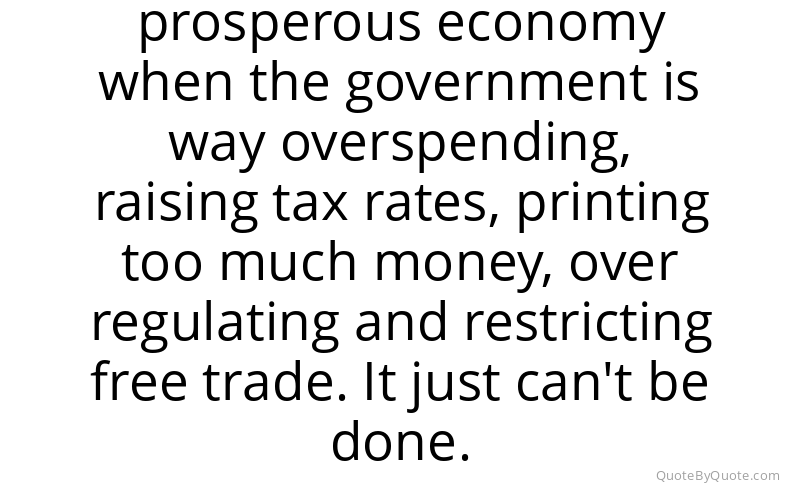 Preview image for this quote by Arthur Laffer