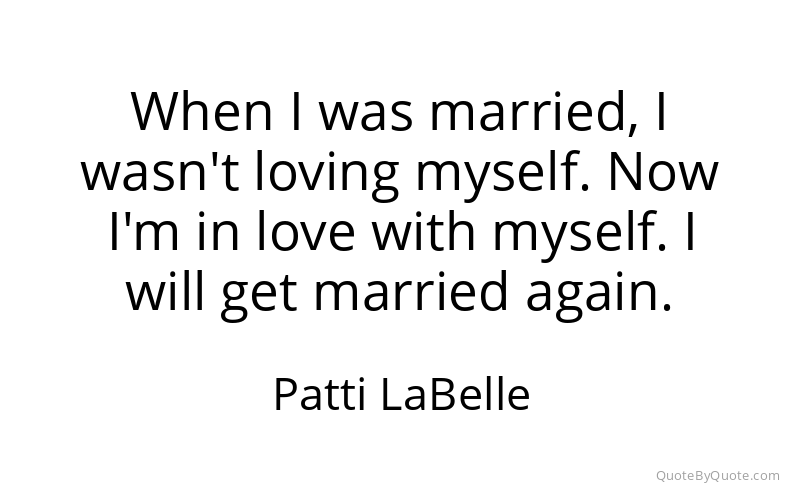 Preview image for this quote by Patti LaBelle