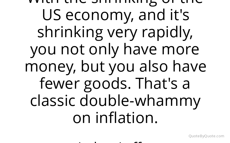 Preview image for this quote by Arthur Laffer