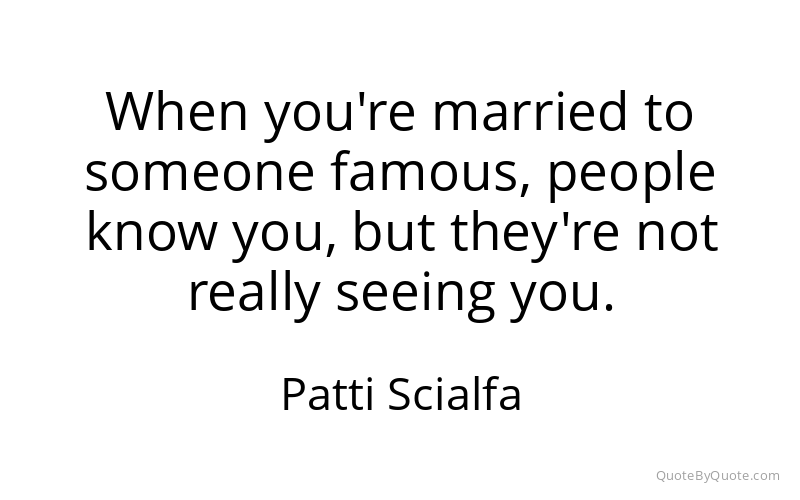 Preview image for this quote by Patti Scialfa