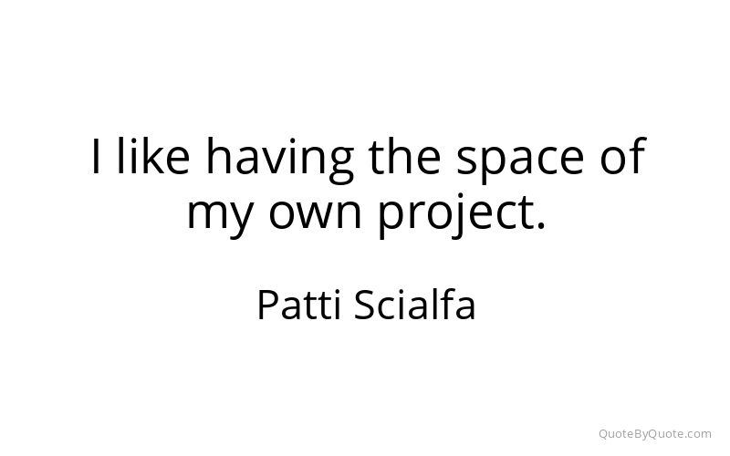 Preview image for this quote by Patti Scialfa