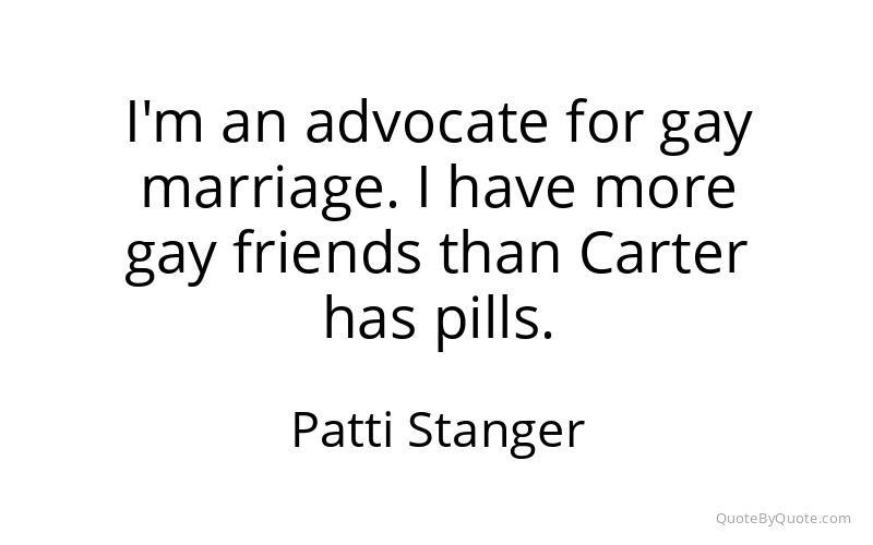 Preview image for this quote by Patti Stanger