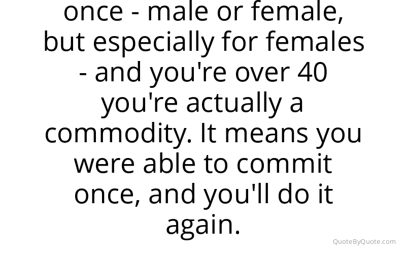 Preview image for this quote by Patti Stanger