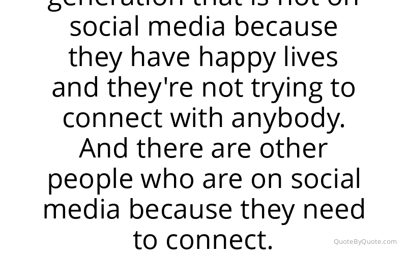 Preview image for this quote by Patton Oswalt