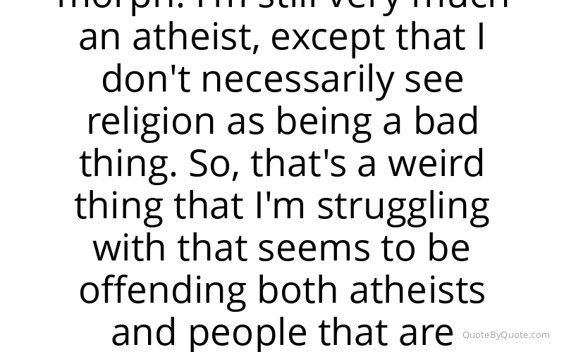 Preview image for this quote by Patton Oswalt