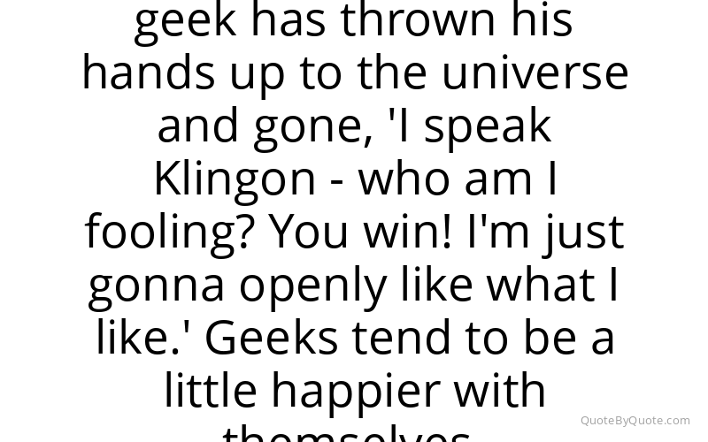 Preview image for this quote by Patton Oswalt
