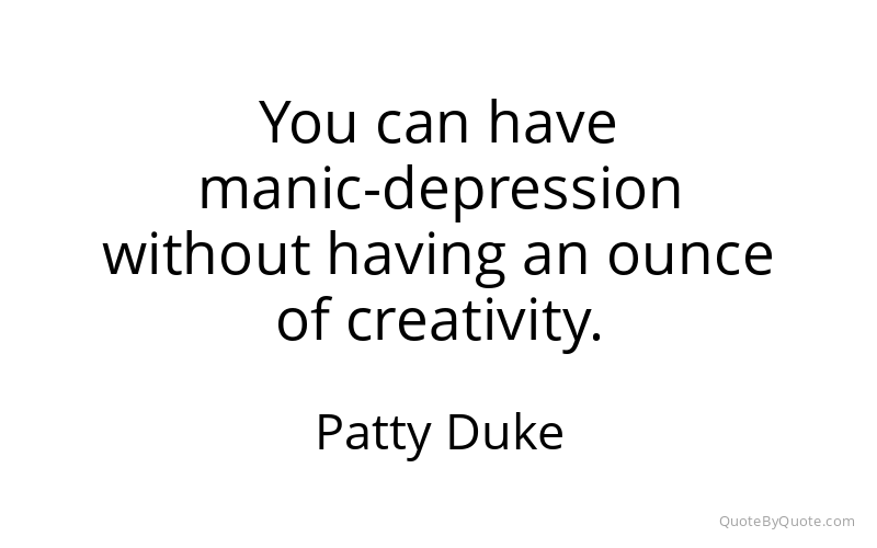 Preview image for this quote by Patty Duke