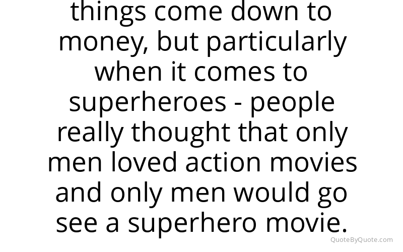 Preview image for this quote by Patty Jenkins
