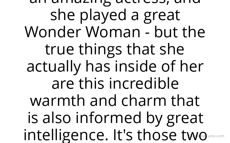 Preview image for this quote by Patty Jenkins