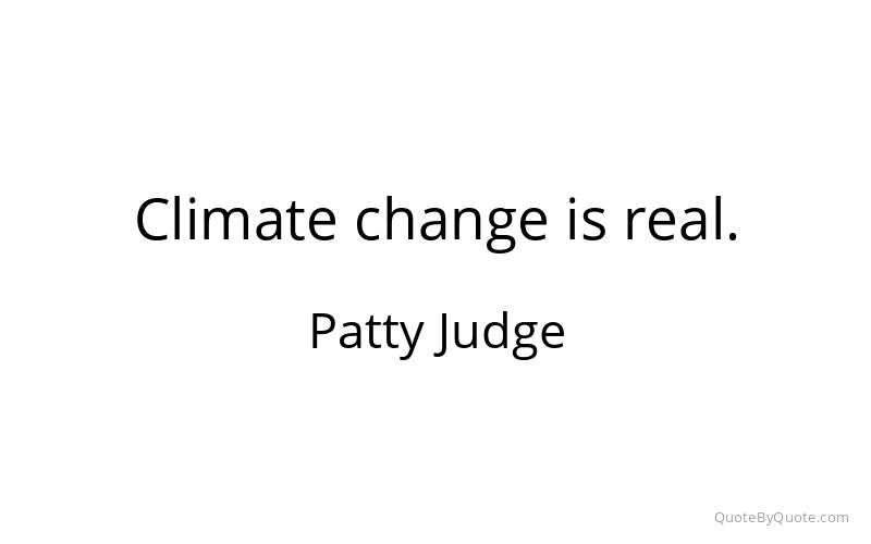 Preview image for this quote by Patty Judge