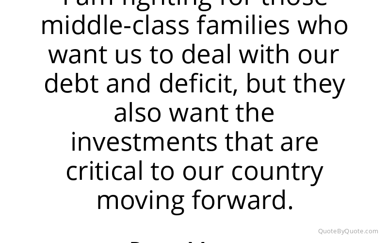 Preview image for this quote by Patty Murray