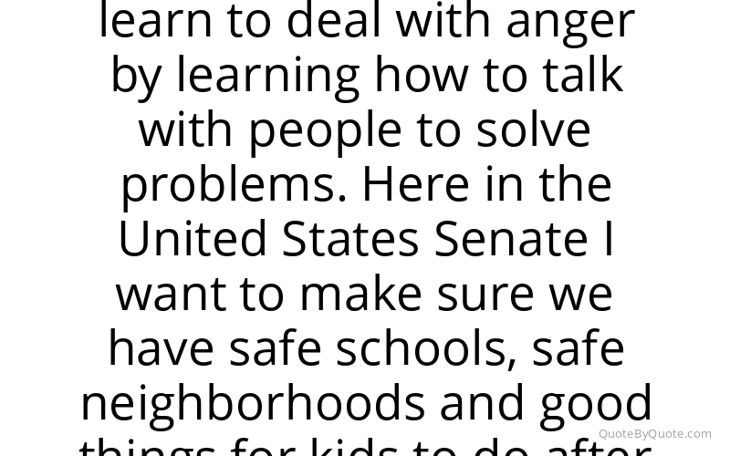 Preview image for this quote by Patty Murray