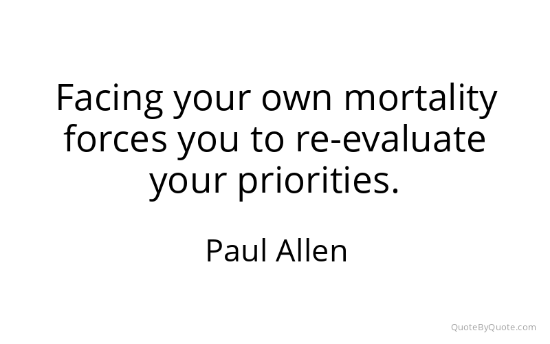 Preview image for this quote by Paul Allen