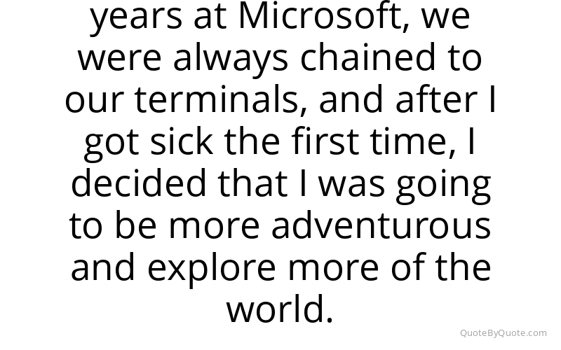 Preview image for this quote by Paul Allen