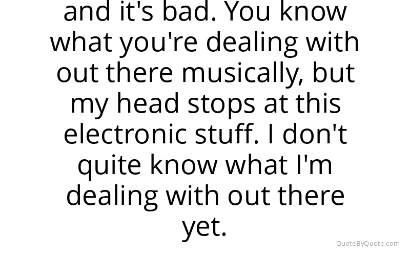 Preview image for this quote by Paul Anka