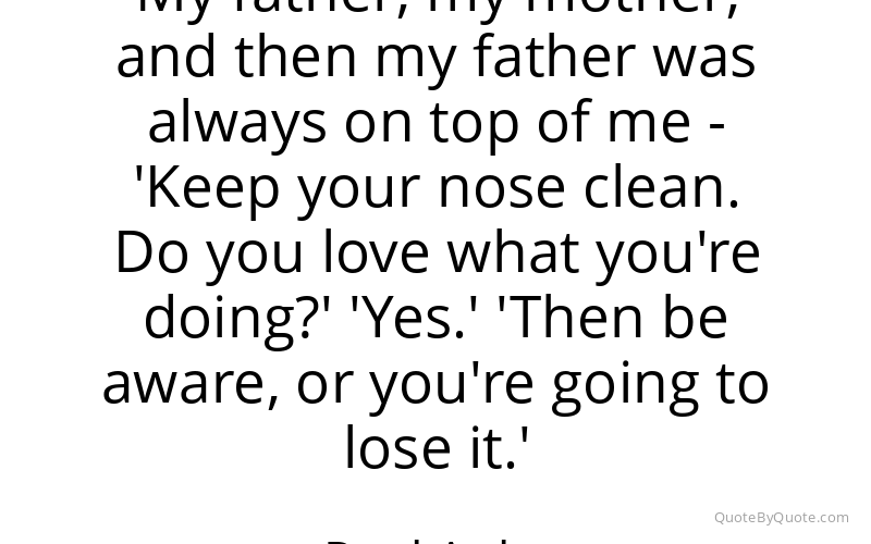 Preview image for this quote by Paul Anka