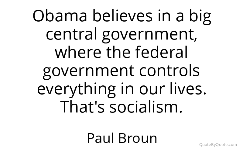 Preview image for this quote by Paul Broun